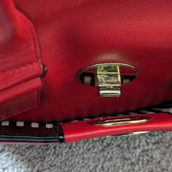 Kate Spade Satchel - Picture 6 of 11